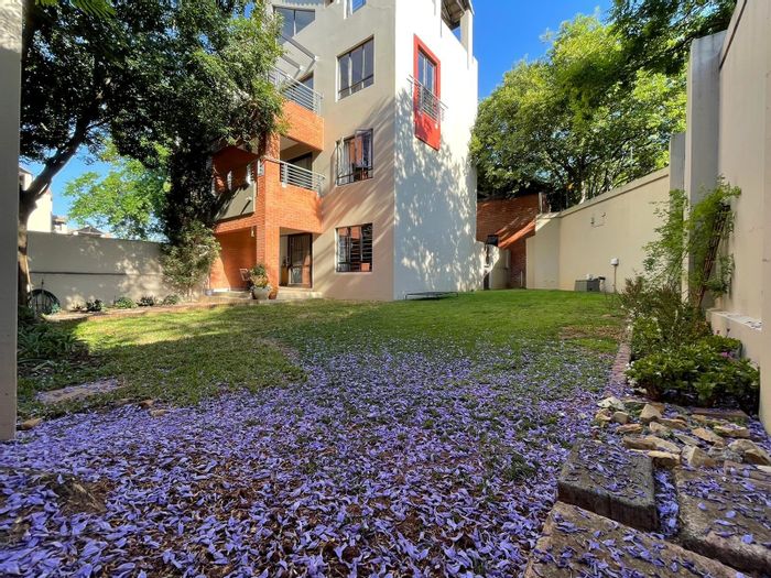 Property #ENT0264037, Apartment for sale in Bryanston
