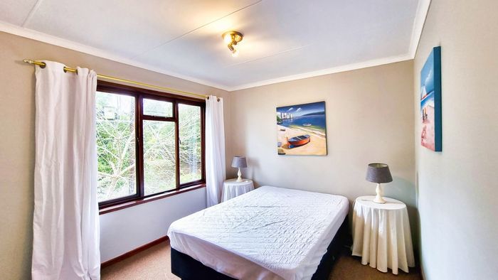 Charming 2-Bedroom Cottage-Style Apartment For Sale in Victoria Bay