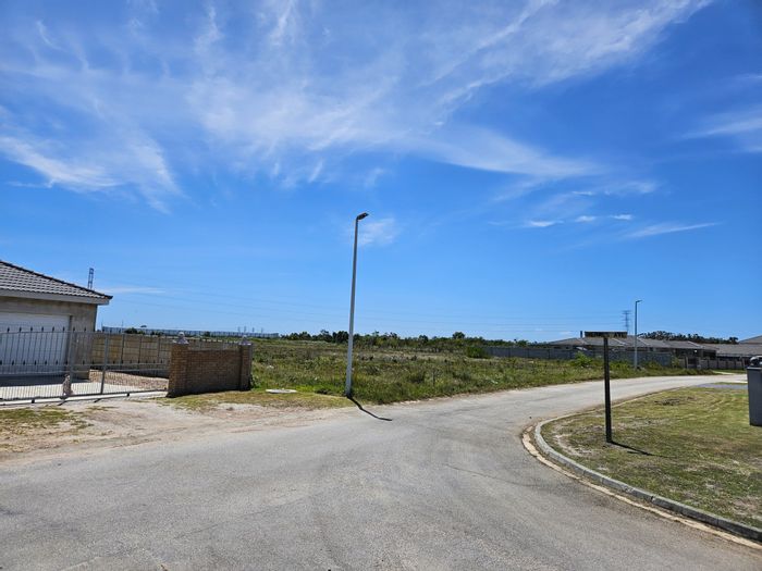 Property #ENT0264159, Vacant Land Residential for sale in Parsonsvlei