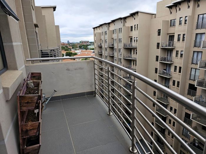 Property #ENT0264162, Apartment for sale in Hatfield