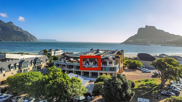 Property #ENT0264165, Apartment sold in Hout Bay Beachfront