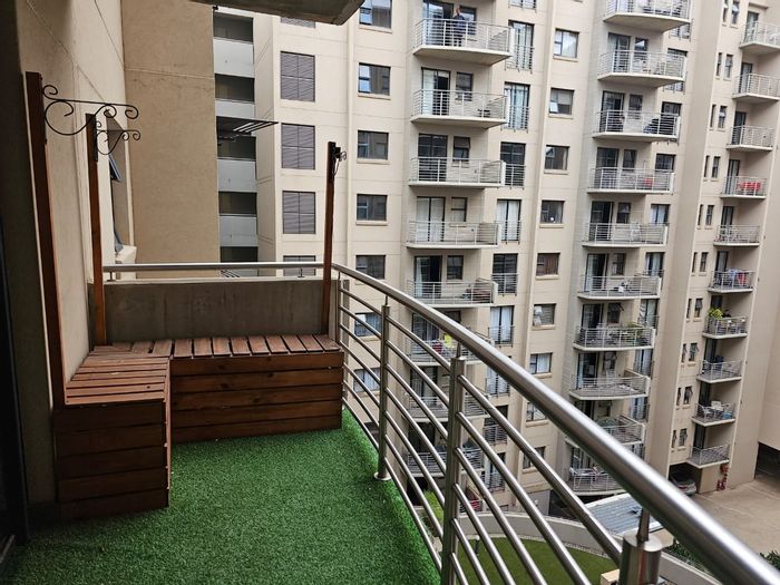 Property #ENT0264246, Apartment for sale in Hatfield
