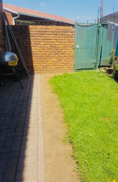 Property #ENT0264255, Apartment for sale in Trichardt