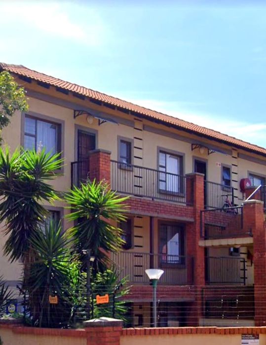 Property #ENT0264269, Apartment for sale in Pretoria North
