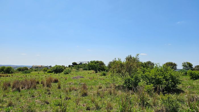 Property #ENT0264238, Vacant Land Residential for sale in The Hills Game Reserve Estate