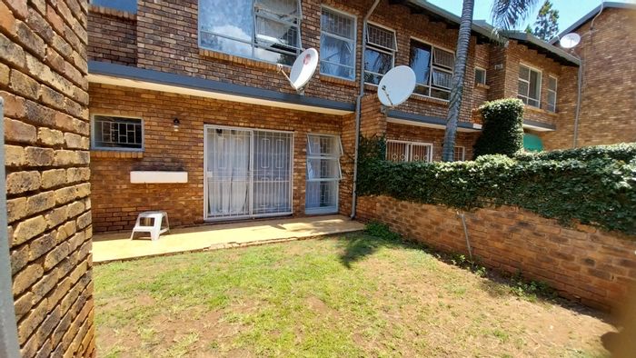 Property #ENT0264352, Apartment for sale in Hatfield