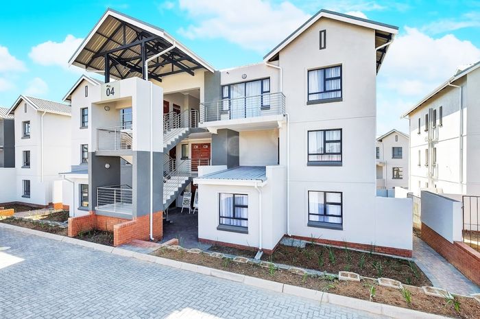 Property #ENT0264365, Apartment rental monthly in Modderfontein