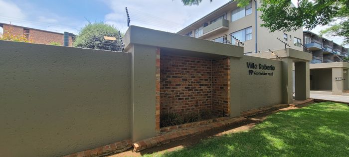 Property #ENT0264366, Apartment for sale in Edenvale Central