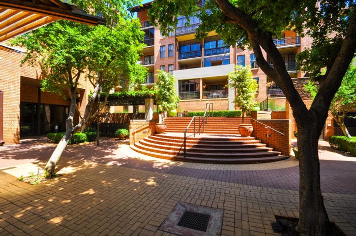 Property #ENT0264374, Apartment for sale in Newlands