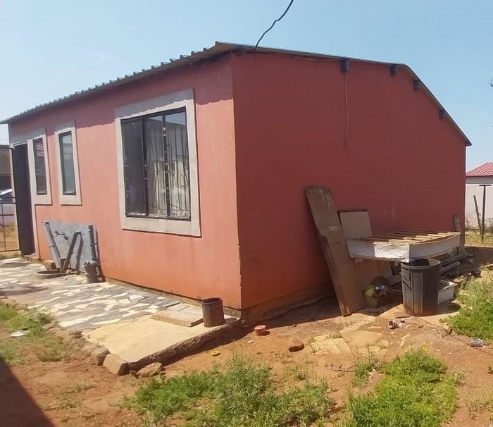 Property #ENT0264313, House sold in Etwatwa