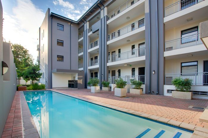 Property #ENT0264337, Apartment rental monthly in Rivonia