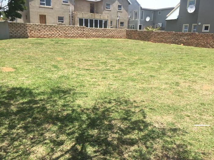 Property #ENT0264449, Vacant Land Residential for sale in Cullinan