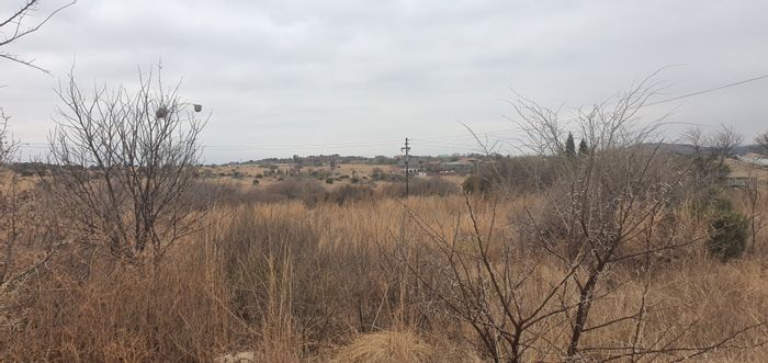 Property #ENT0264472, Vacant Land Residential for sale in Vaal Marina
