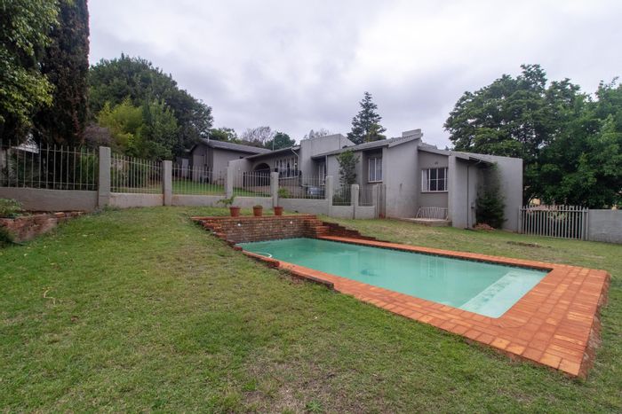 Property #ENT0264418, House sold in Roodekrans