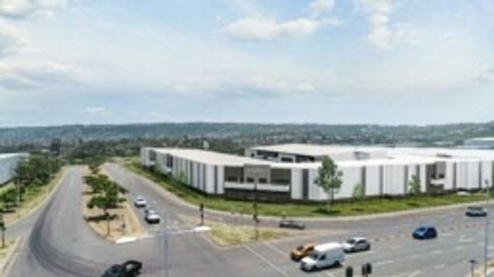Property #ENT0264434, Factorywarehouse for sale in Cornubia