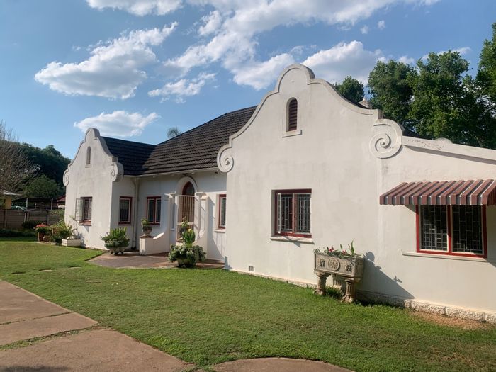 Property #ENT0264546, House for sale in Modimolle Rural
