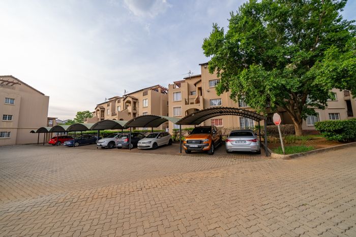 Property #ENT0264553, Apartment for sale in Castleview