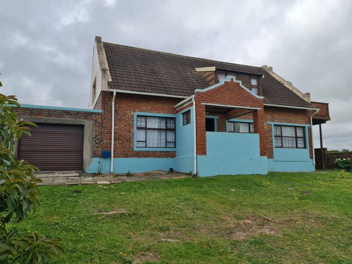 Property #ENT0264504, House for sale in Kruisfontein