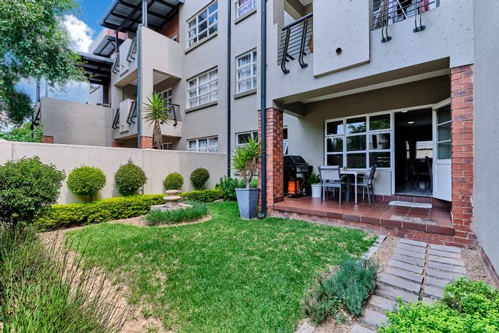 Property #ENT0264648, Apartment sold in Lonehill