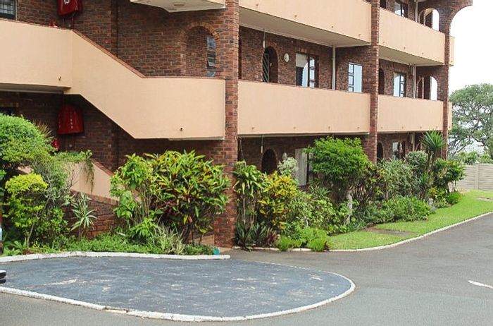 Property #ENT0264667, Apartment for sale in Scottburgh Central