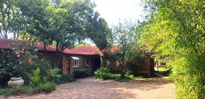 Property #ENT0264683, House for sale in Buccleuch