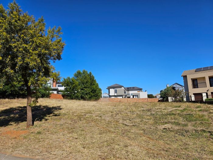 Property #ENT0264695, Vacant Land Residential for sale in The Hills Game Reserve Estate