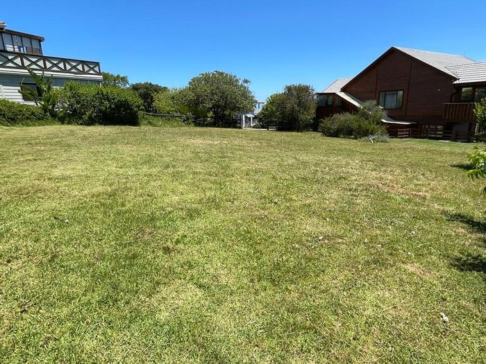 Property #ENT0264623, Vacant Land Residential for sale in Herolds Bay