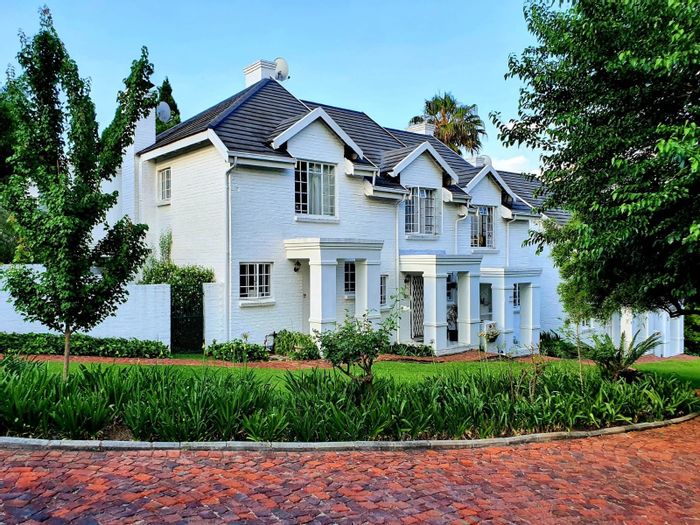 Property #ENT0264777, Townhouse sold in Lonehill