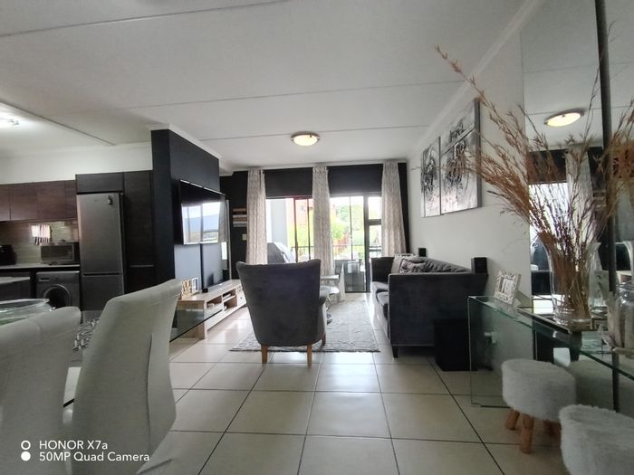 Property #ENT0264794, Apartment for sale in Olivedale