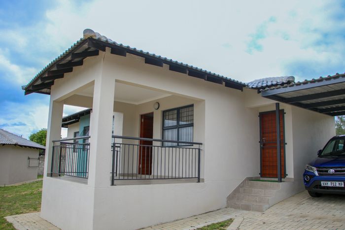 Property #ENT0264729, House for sale in Kamagugu