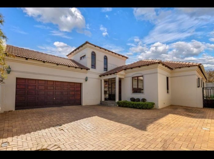 Property #ENT0264851, House for sale in Atholl