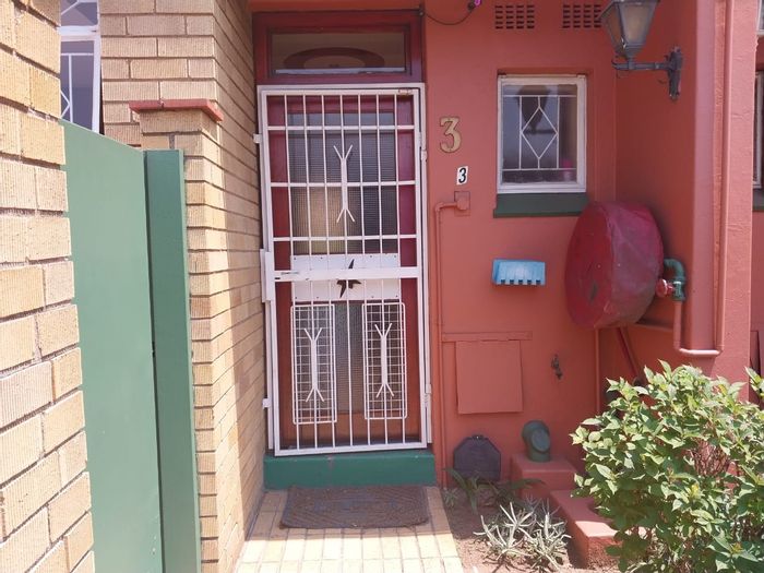 Property #ENT0264897, Apartment for sale in Benoni Central