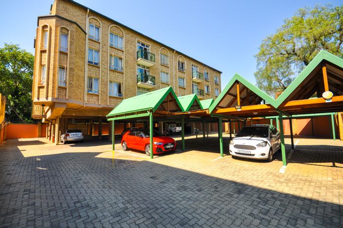 Property #ENT0264972, Apartment for sale in Hatfield