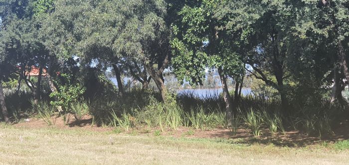 Property #ENT0264973, Vacant Land Residential for sale in Vaal Marina