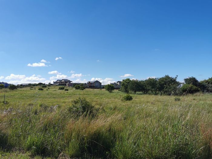 Property #ENT0264998, Vacant Land Residential for sale in The Hills Game Reserve Estate