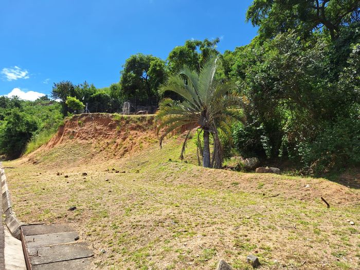Property #ENT0265088, Vacant Land Residential for sale in Matumi Golf Estate