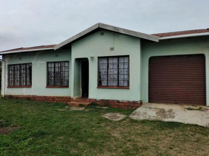 Property #ENT0265006, House for sale in Ngwelezana