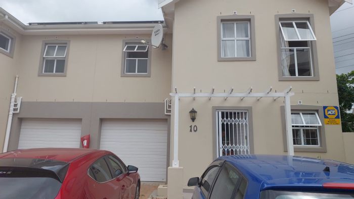 Property #ENT0265172, Townhouse rental monthly in Buh Rein Estate