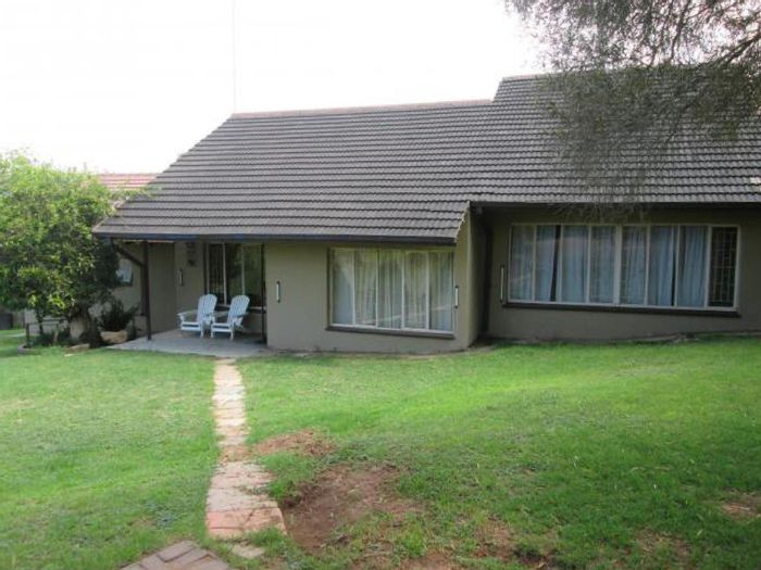 Property #ENT0265197, House for sale in Polokwane Central