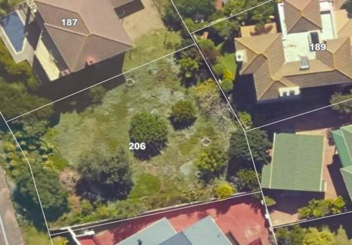 Property #ENT0265106, Vacant Land Residential for sale in Herolds Bay