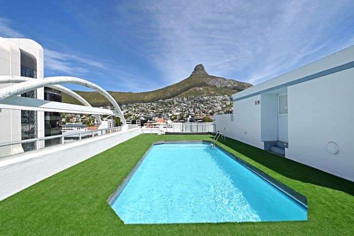 Property #ENT0265120, Apartment for sale in Sea Point
