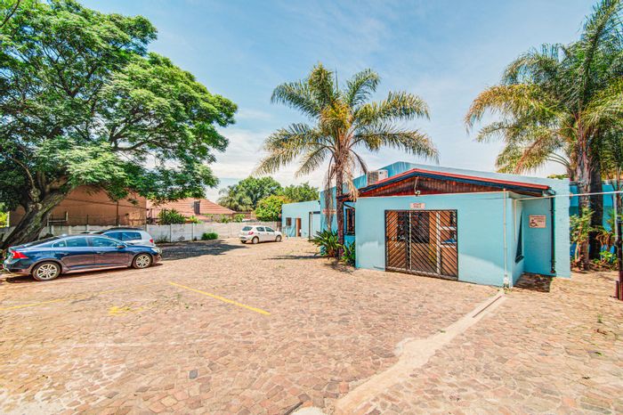 Property #ENT0265137, Retail for sale in Edendale