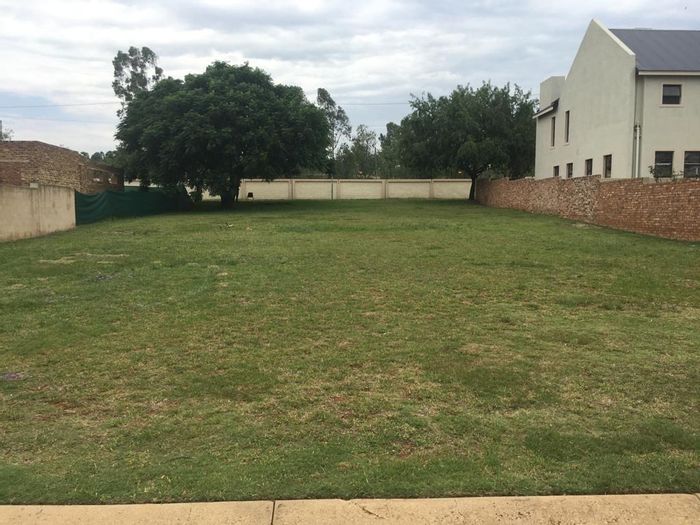 Property #ENT0265262, Vacant Land Residential for sale in Cullinan