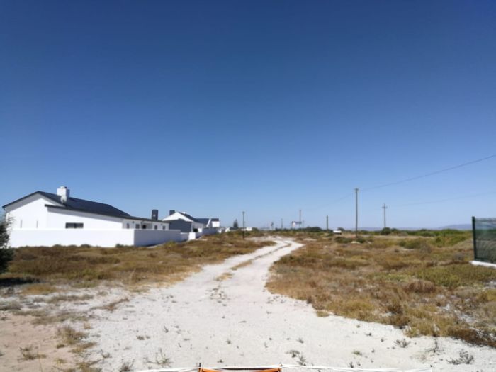 Property #ENT0265276, Vacant Land Residential for sale in Dwarskersbos