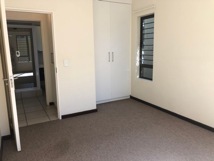 Property #ENT0265213, Apartment for sale in Bryanston
