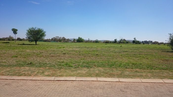 Property #ENT0265225, Vacant Land Residential for sale in Vaal De Grace Golf Estate
