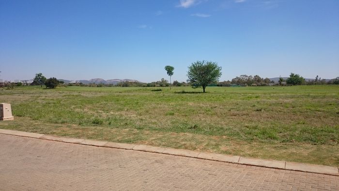 Property #ENT0265229, Vacant Land Residential for sale in Vaal De Grace Golf Estate