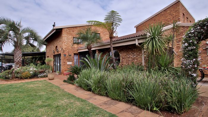Property #ENT0265306, House sold in Zwartkop