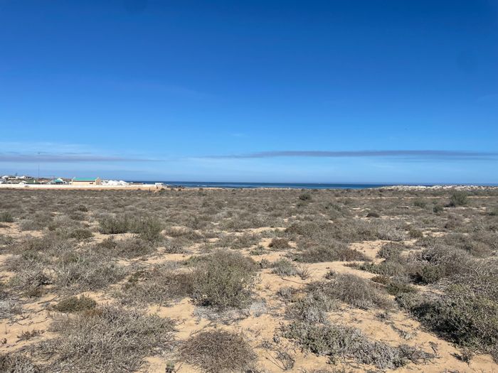 Hondeklip Bay Residential properties for sale