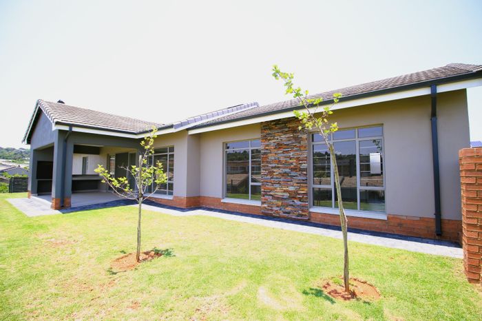Property #ENT0265329, House for sale in Waterkloof
